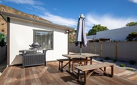 Roxburgh Central